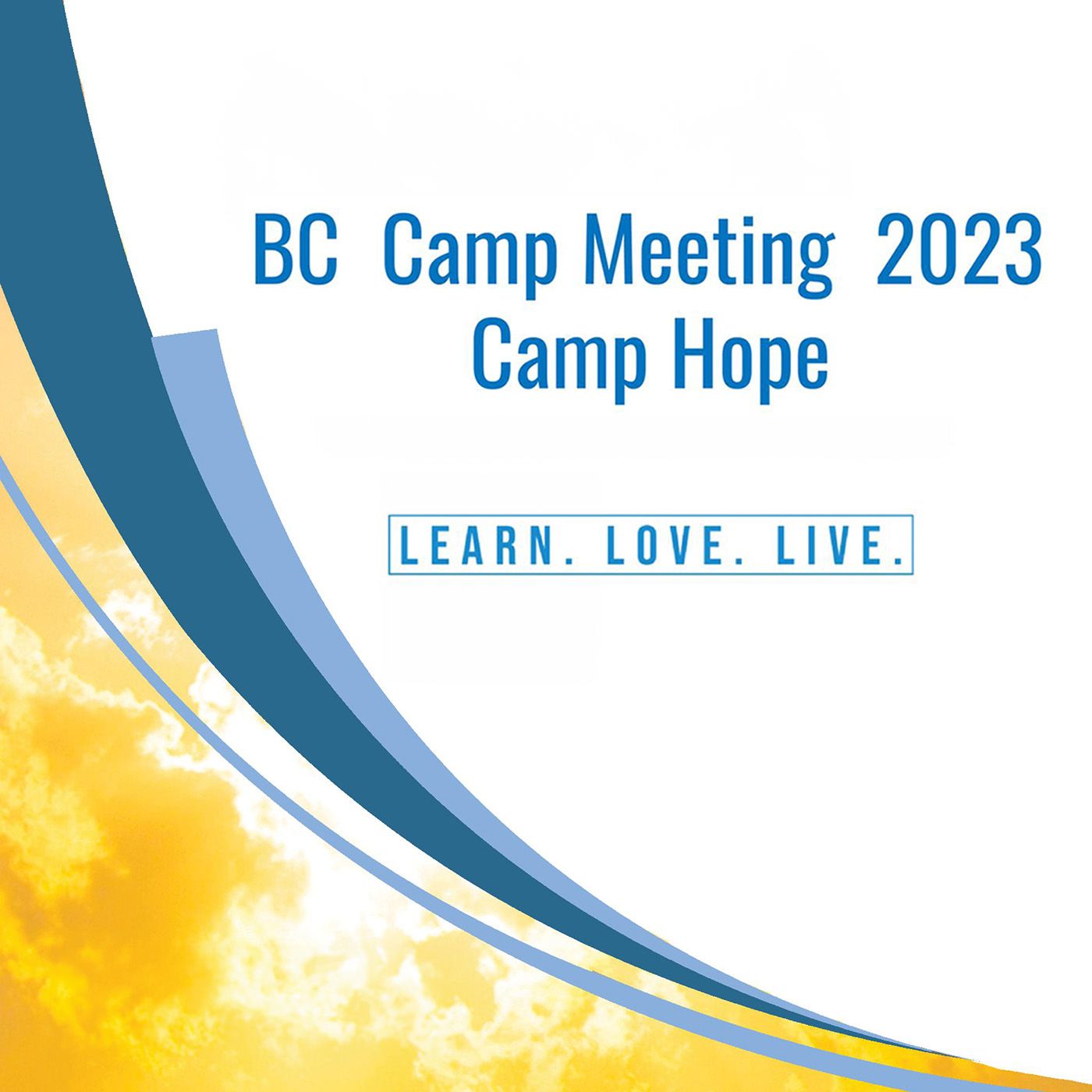 BCAdventist Camp Meeting