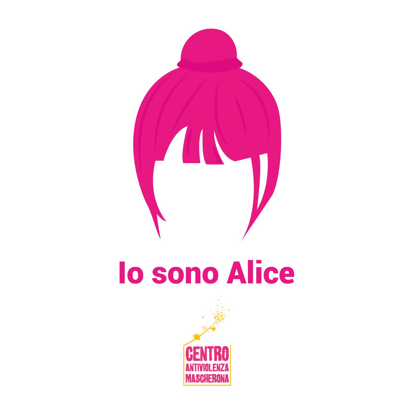 Io sono Alice