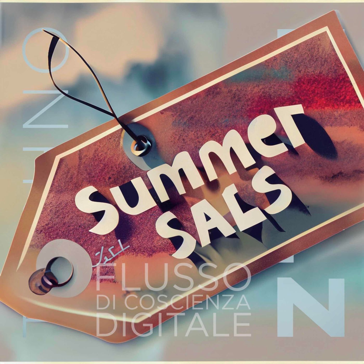 The Morning Rant: Summer Sales and Price Tags episode artwork