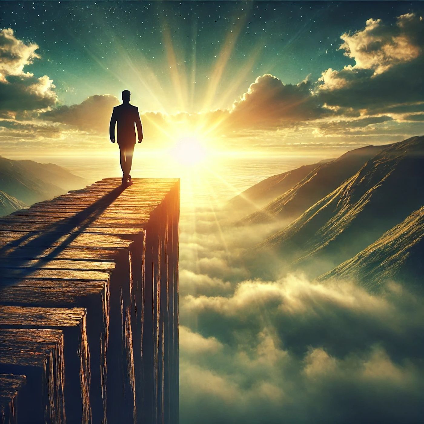 What if I told you… the fear of failure is actually worse than failing? episode artwork
