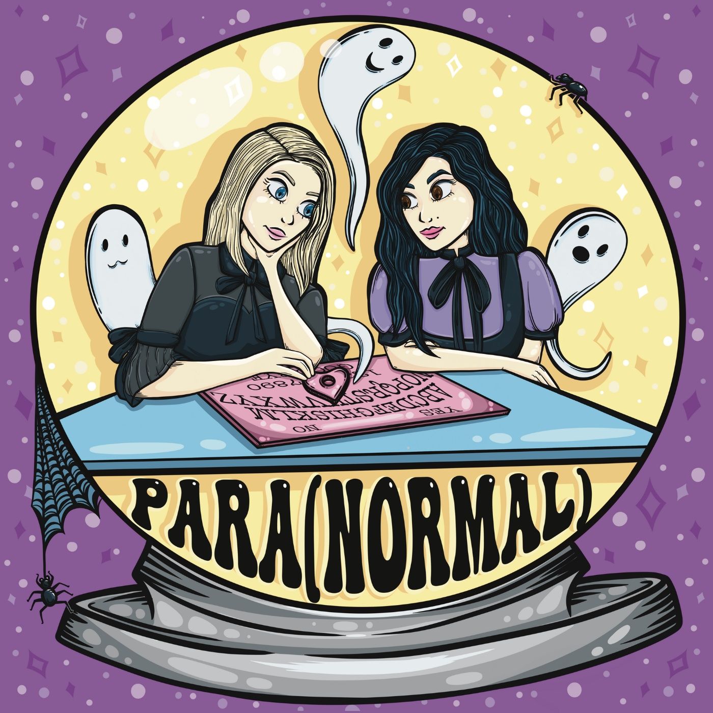 Para(normal)