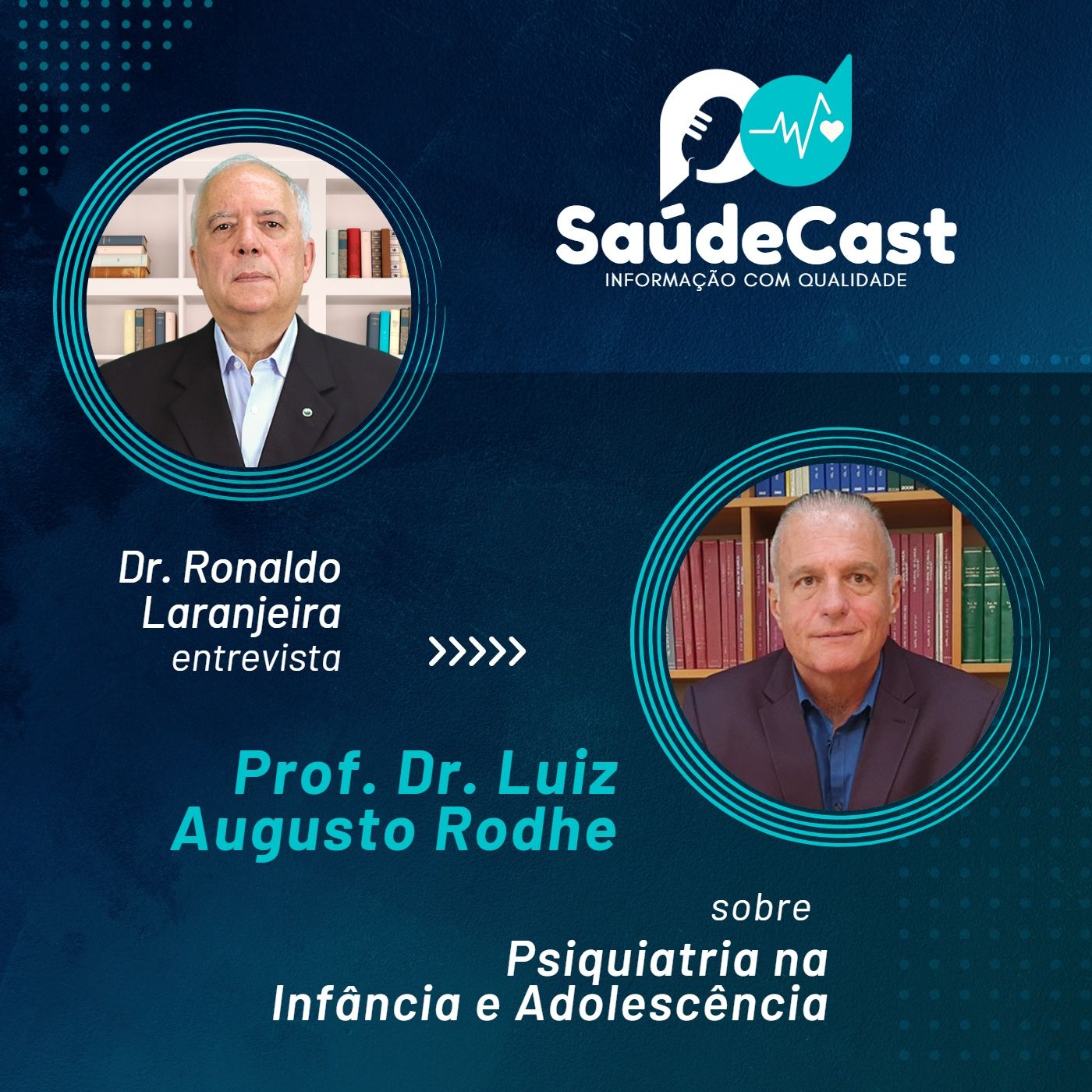 SaúdeCast