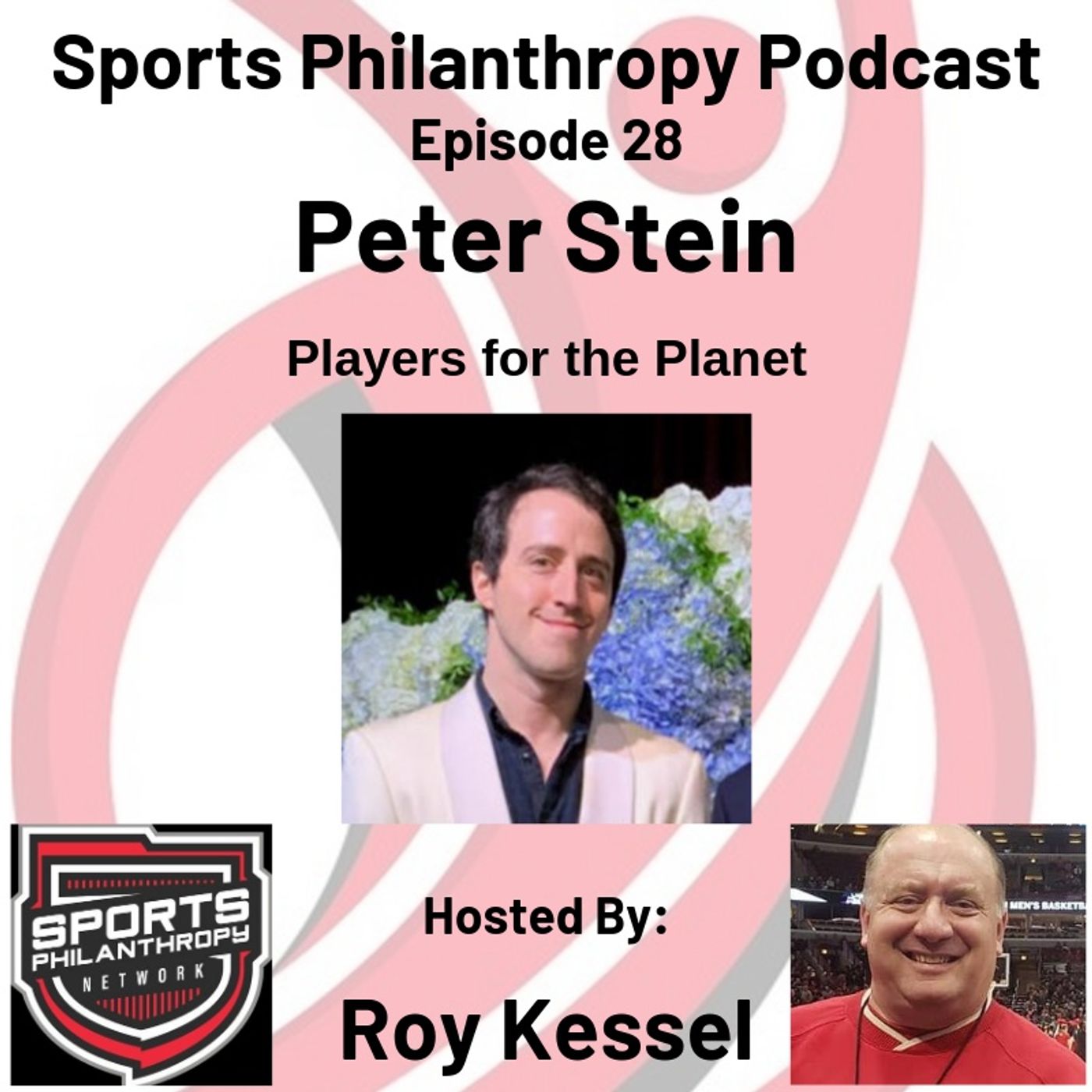 Sports Philanthropy Podcast