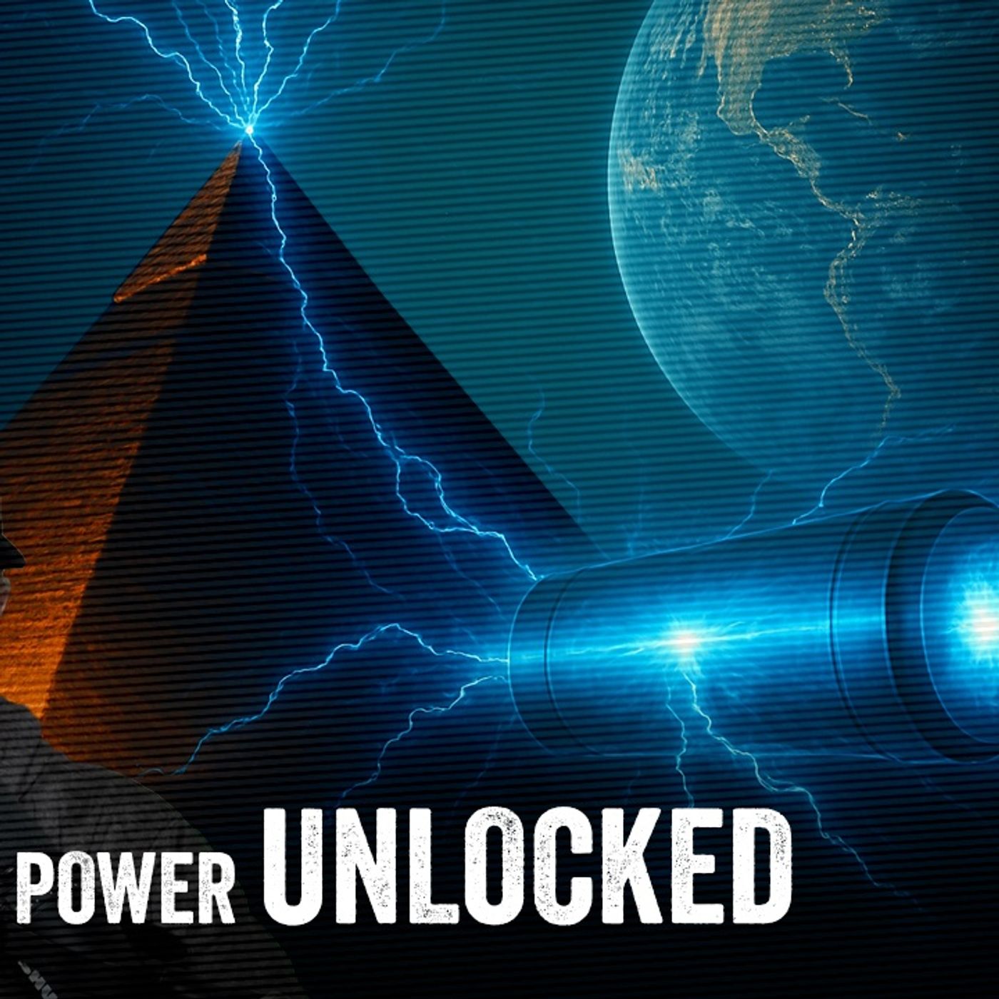 Pyramid Tesla Tower Scientific Breakthrough?