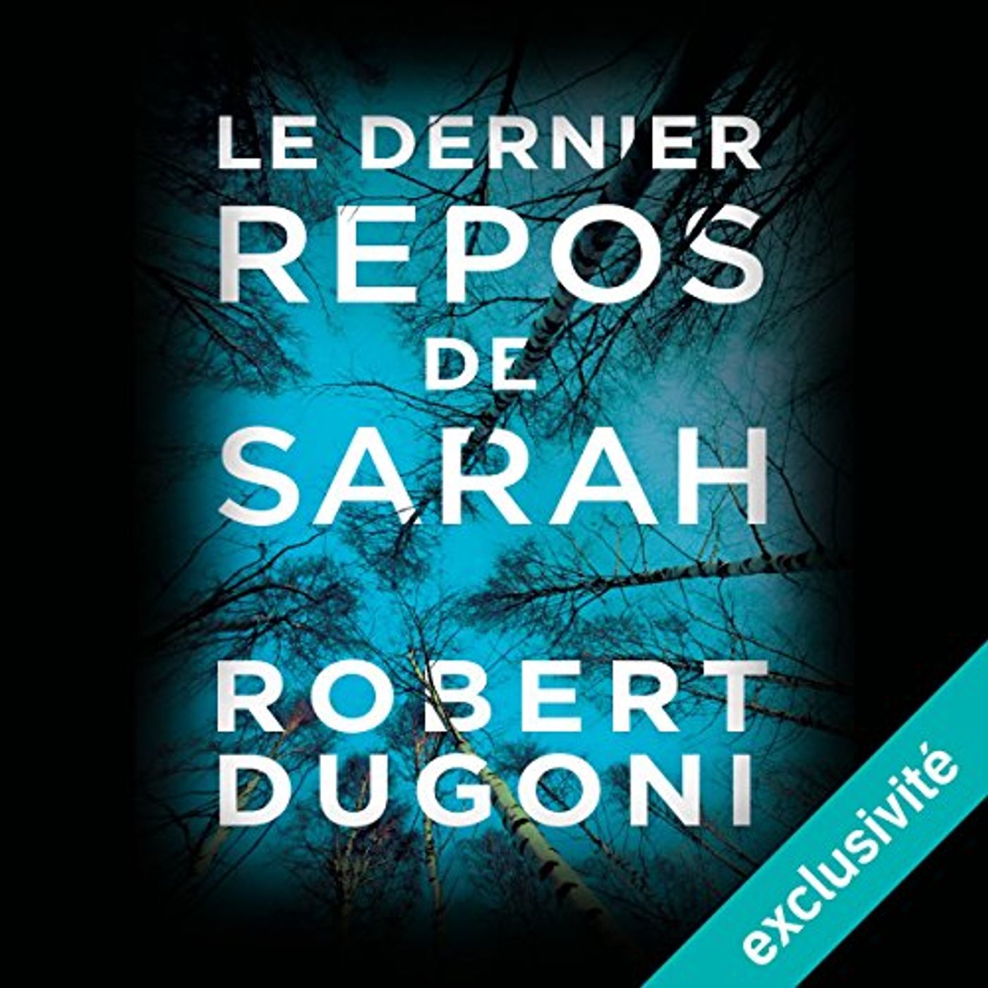 Discover the Libray of Best Audiobooks in Mysteries & Thrillers, Suspense