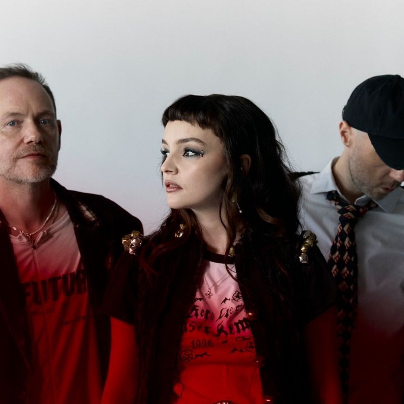 Chvrches Return With First Song in Three Years