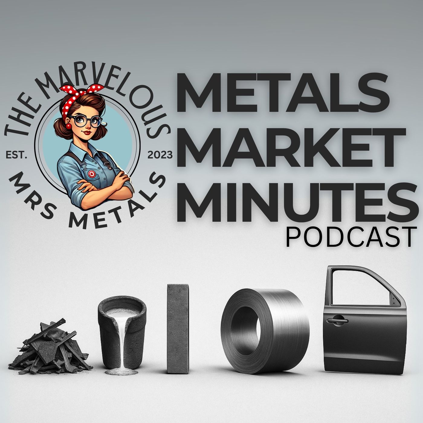 Metals Market Minutes