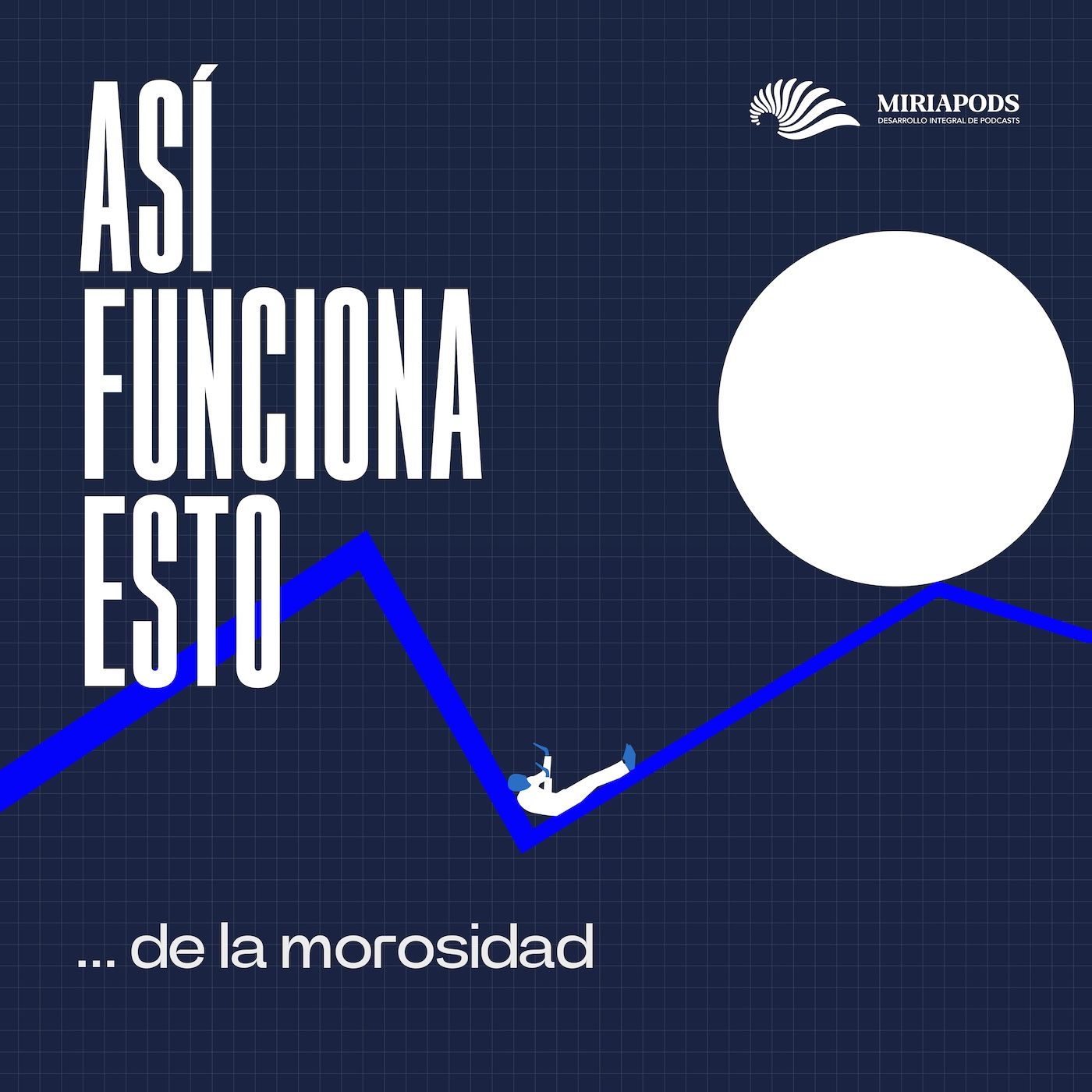 Así funciona esto