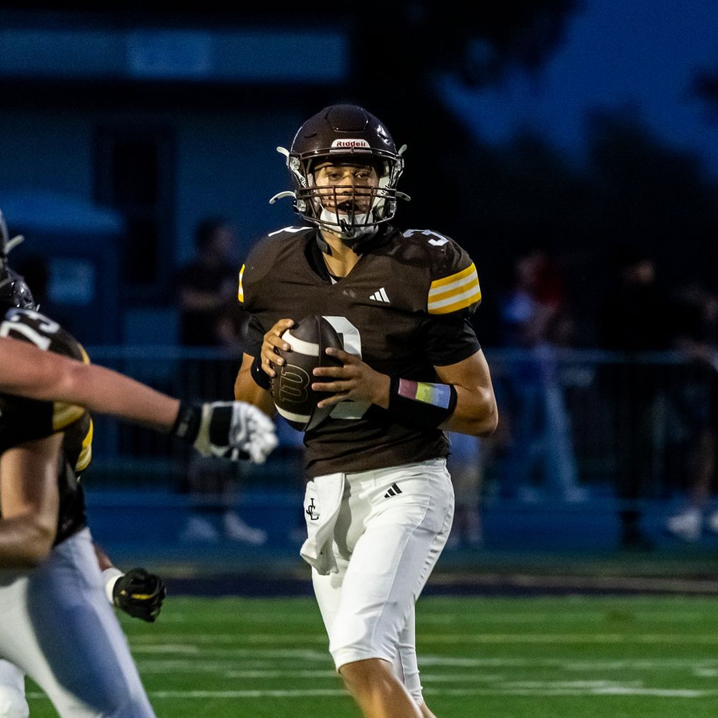 CCL Week 2 football preview: Here are notable matchups to watch episode artwork