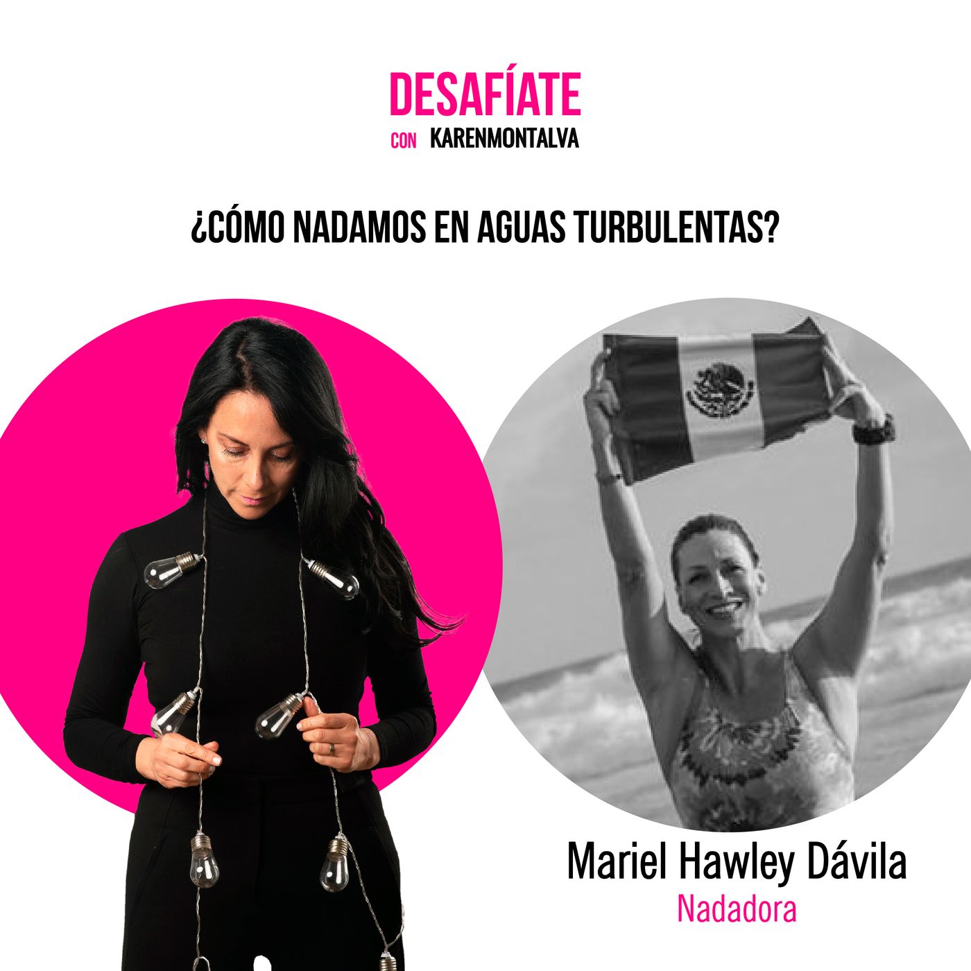 DESAFÍATE