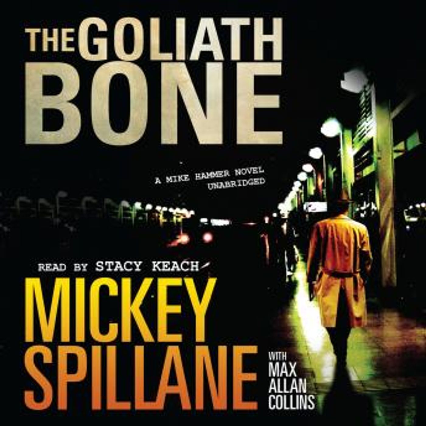 Grab the Top Free Audiobooks in Mystery, Thriller & Horror, Suspense