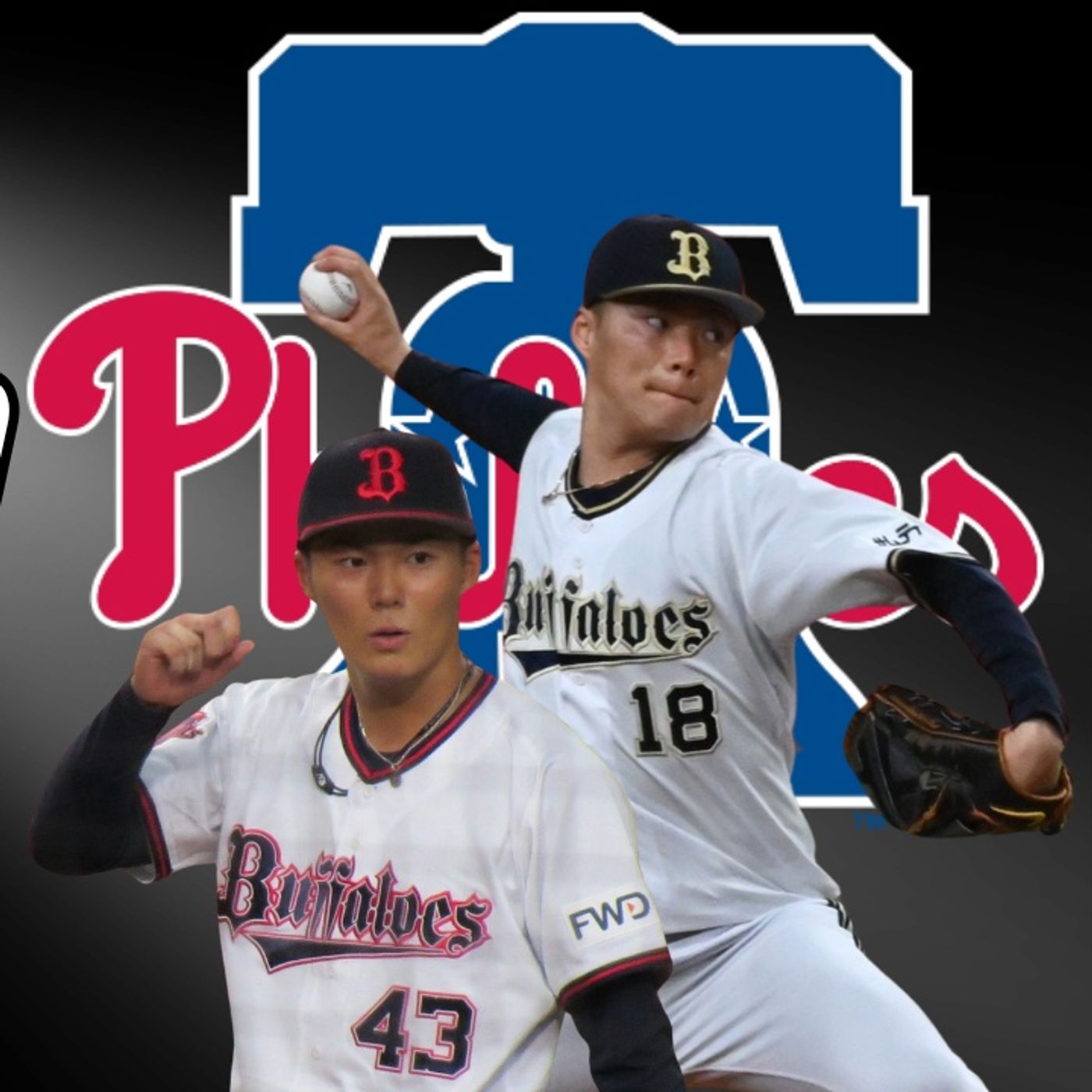 YOSHINOBU YAMAMOTO YA RECIBIÓ UNA OFERTA DE UN EQUIPO DE MLB