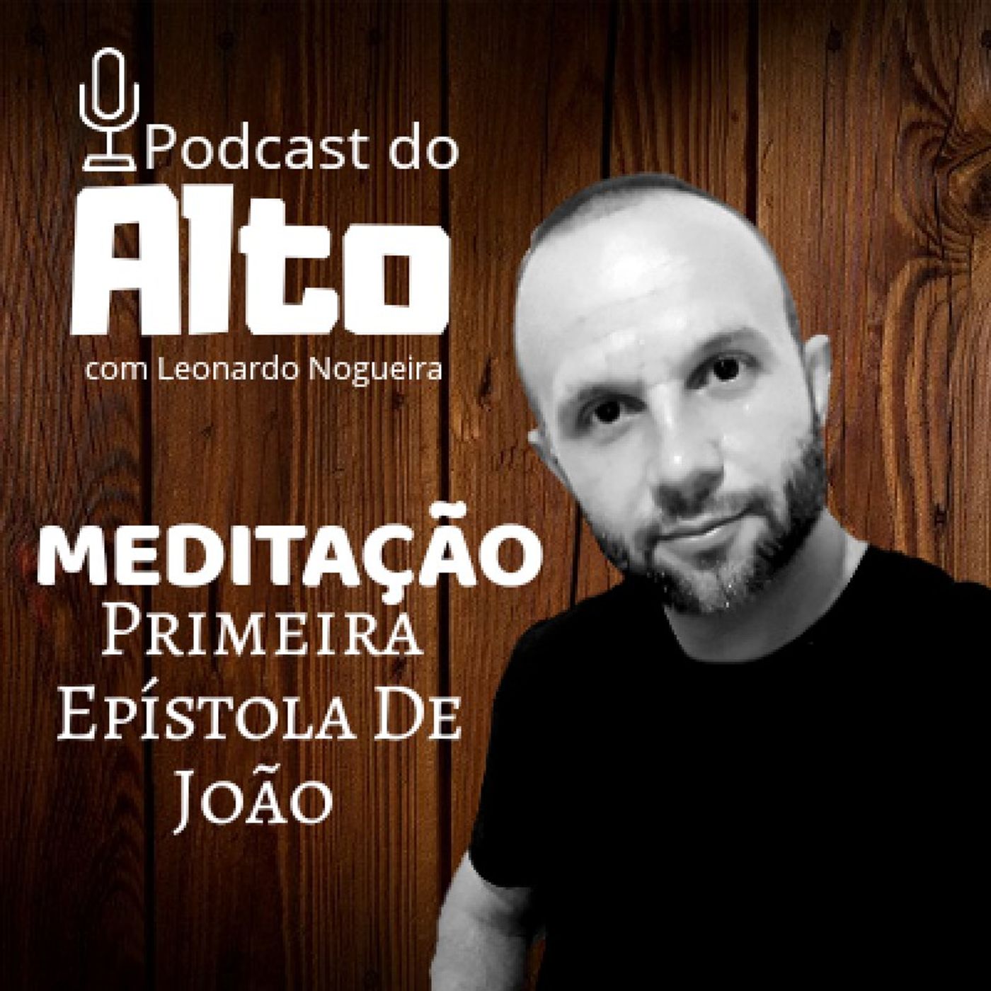 Podcast do Alto