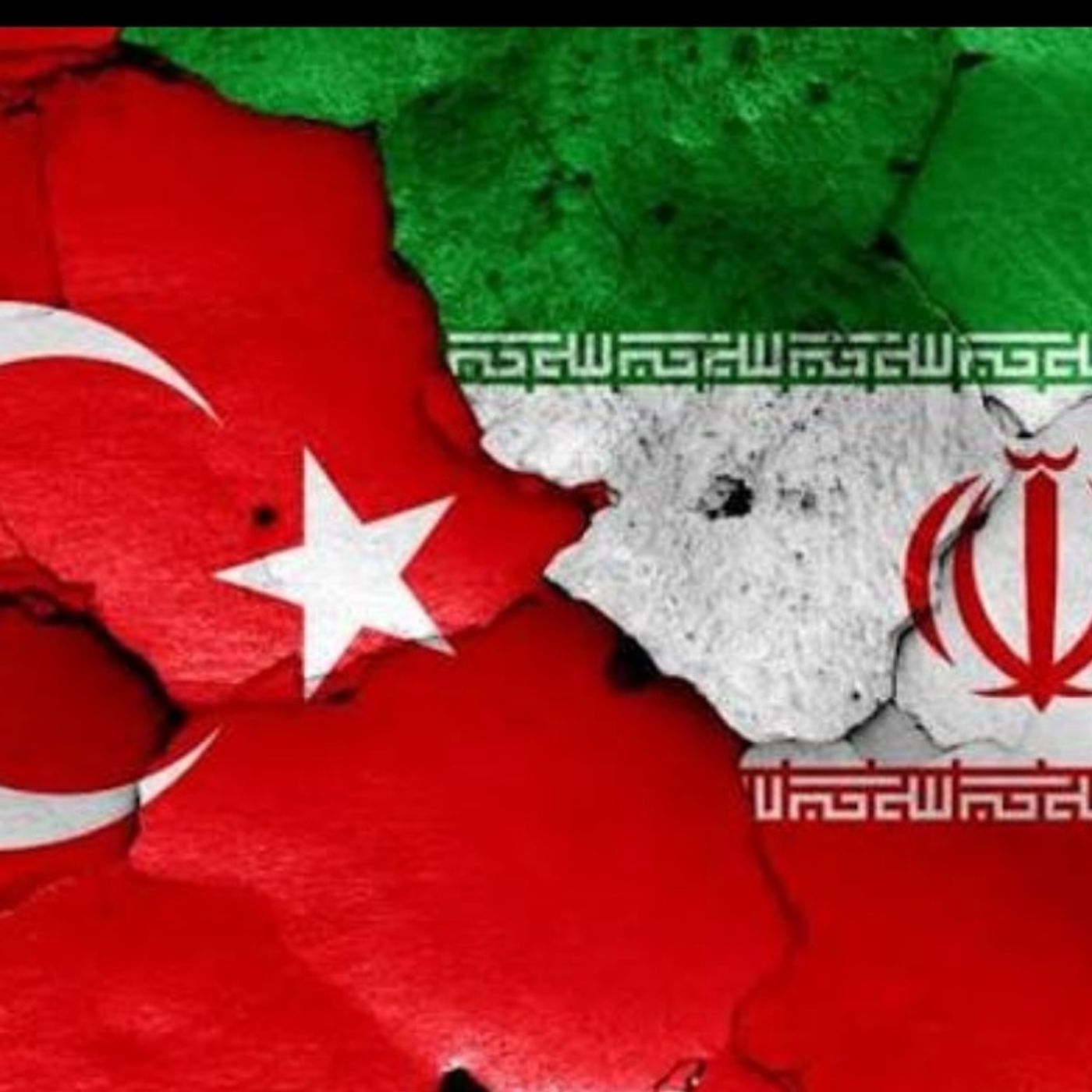 دولت،ملت جعلی ترکیه و ایران(جافی)