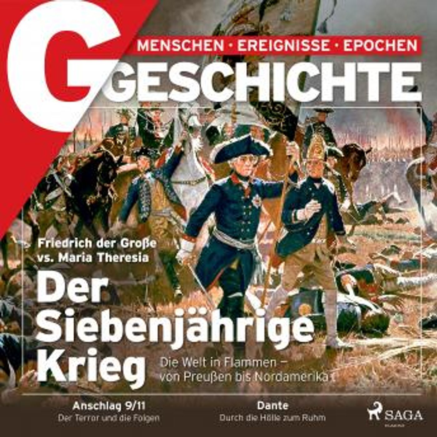 Get Top Full Audiobooks in History, World