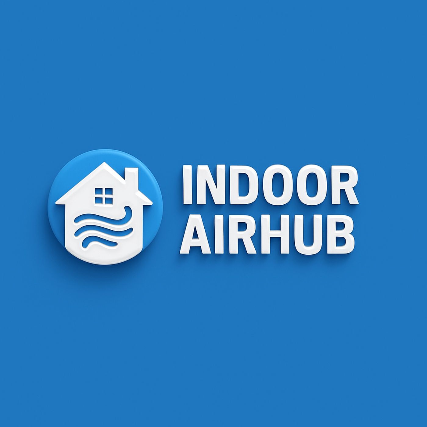 IndoorAirHub.com Audio Blogs Podcast podcast artwork