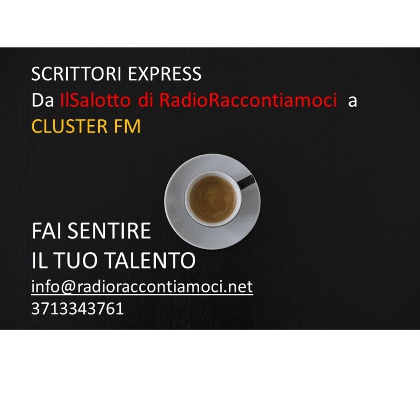 Edizioni Digitali RadioRaccontiamoci
