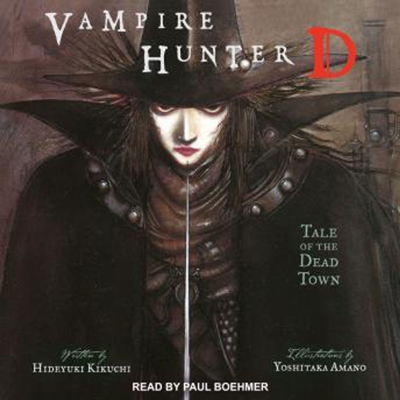Get Best Full Audiobooks in Mystery, Thriller & Horror, Horror