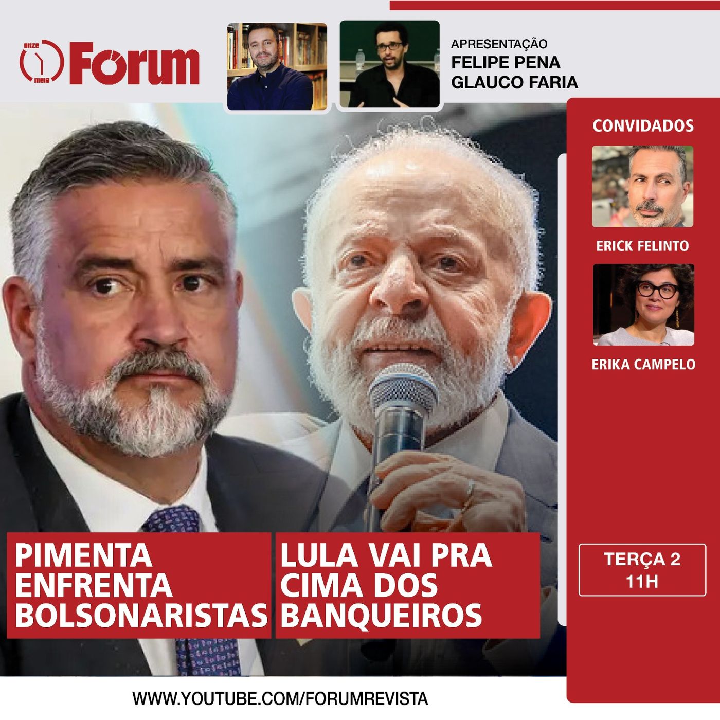 Fórum Onze e Meia