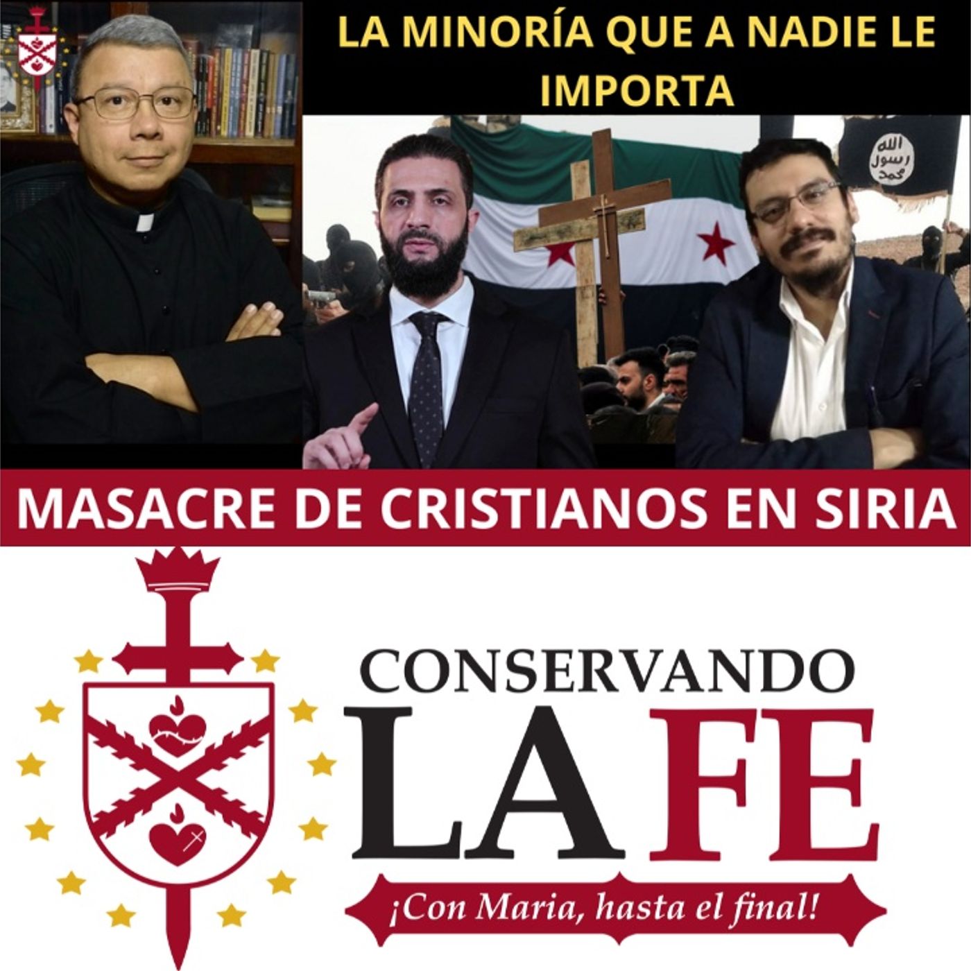 Conservando la Fe