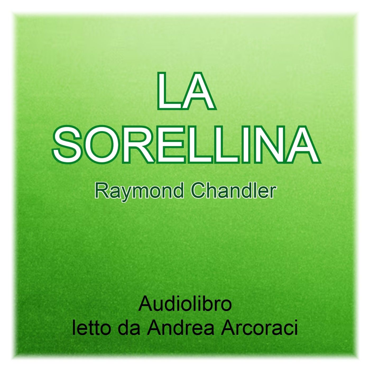 La sorellina
