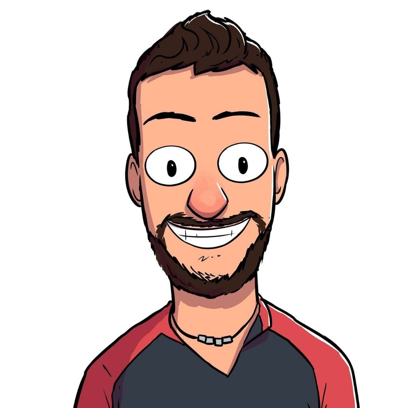 Henry Churney\'s podcast
