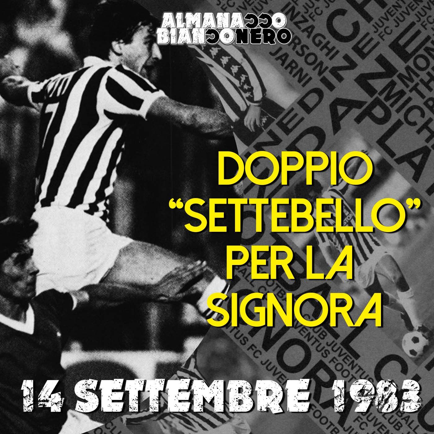 Almanacco Bianconero