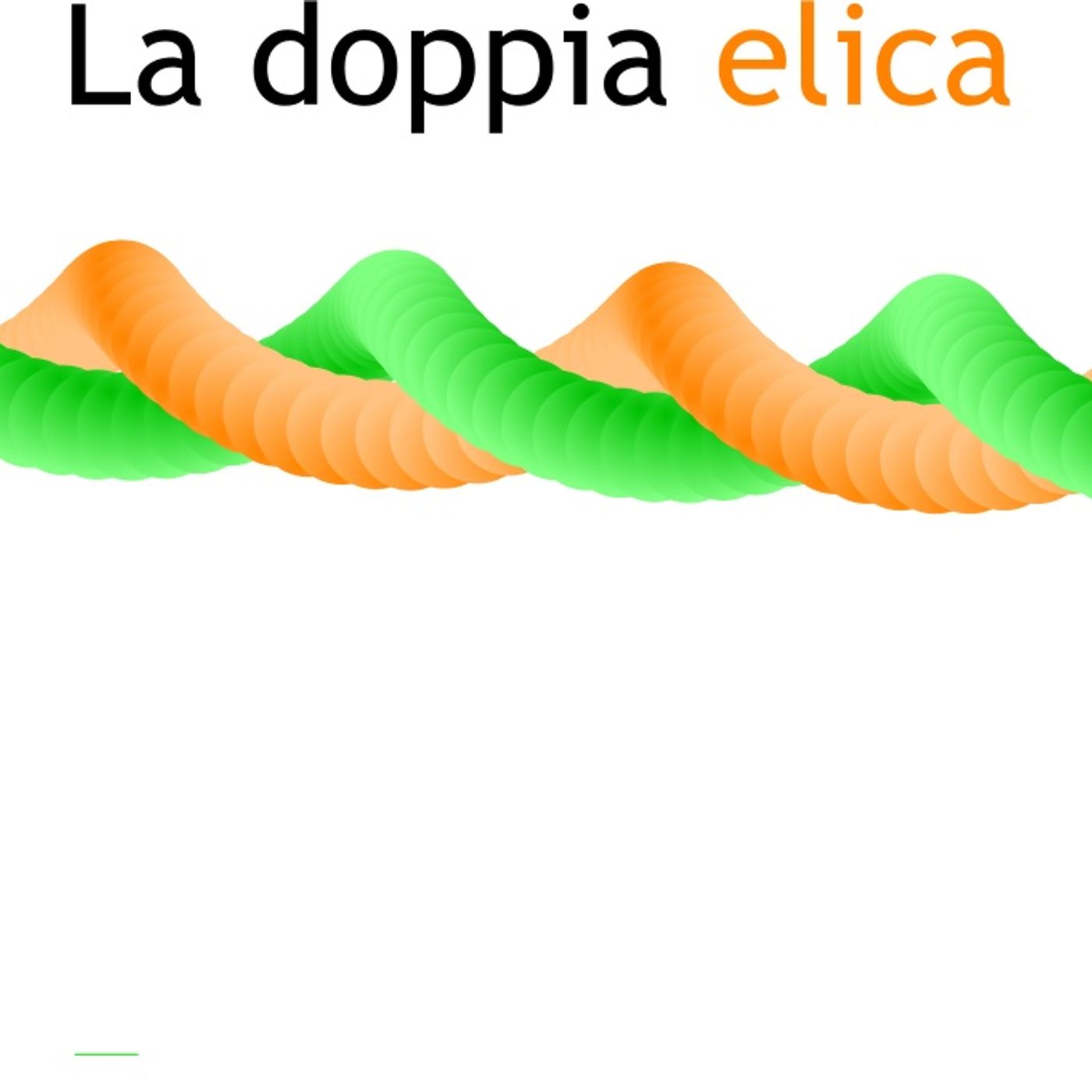 La doppia Elica
