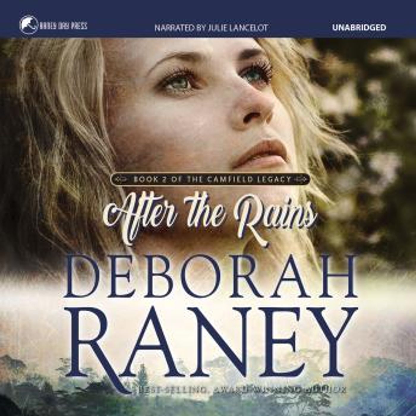 Get New Full Audiobooks in Romance, Clean & Wholesome