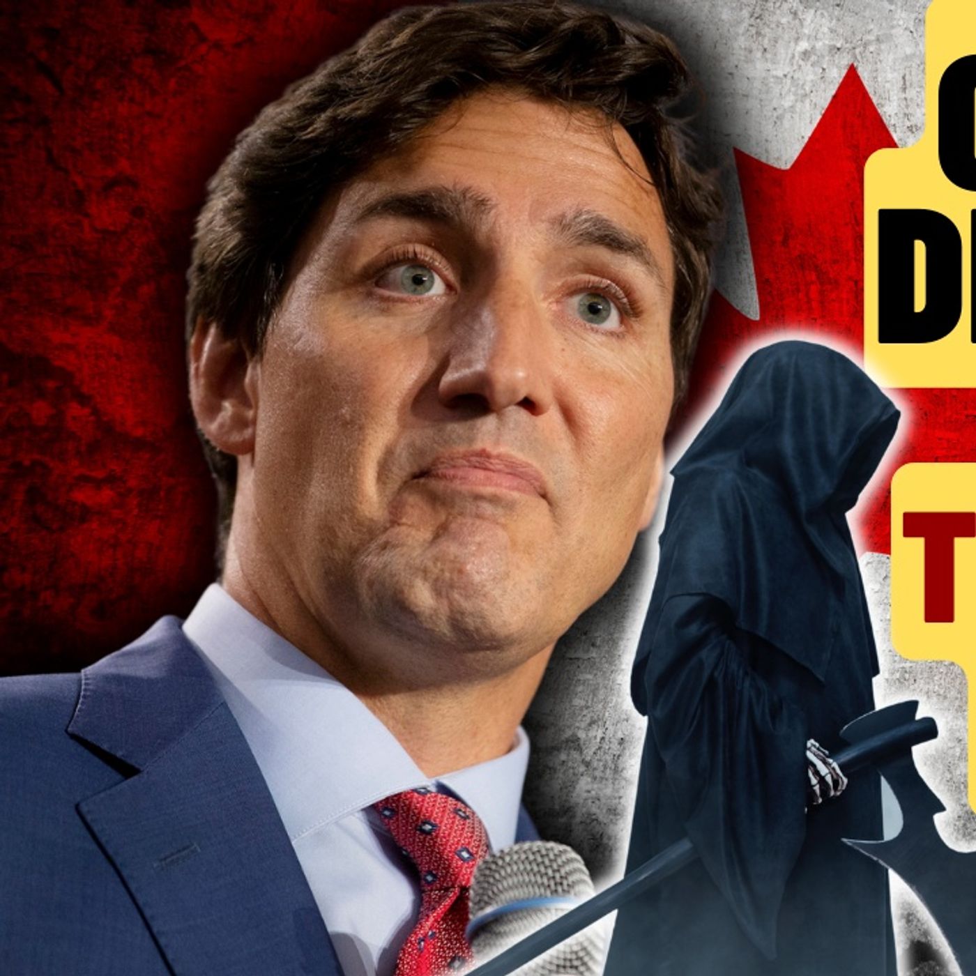 Macabre Feat: Canada Leads World In MAID Organ Donations