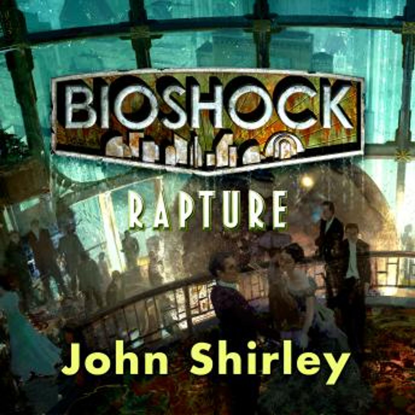 Download New Full Audiobooks in Science Fiction & Fantasy, Science Fiction