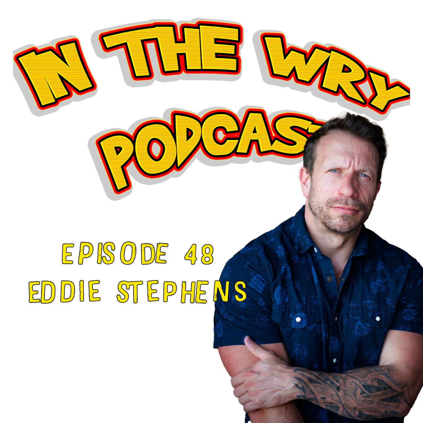 In The Wry Podcast