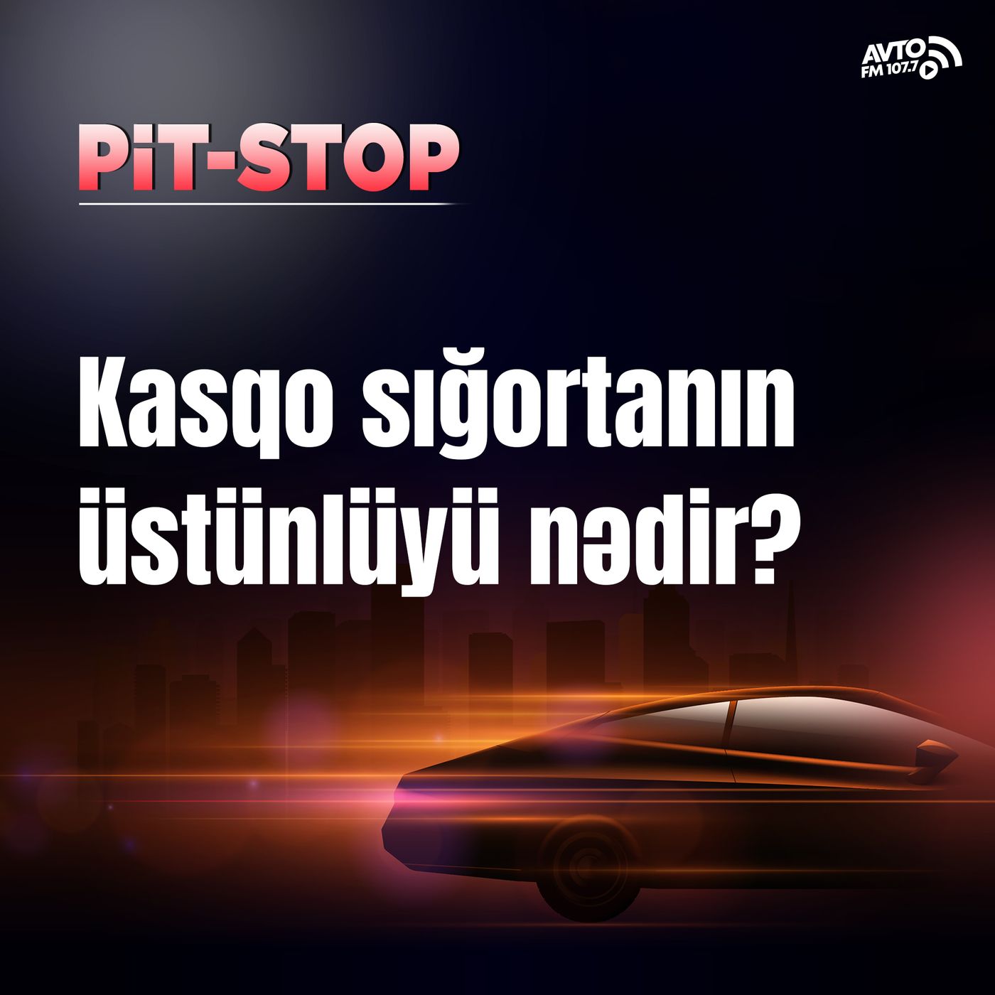 Avto FM 107.7