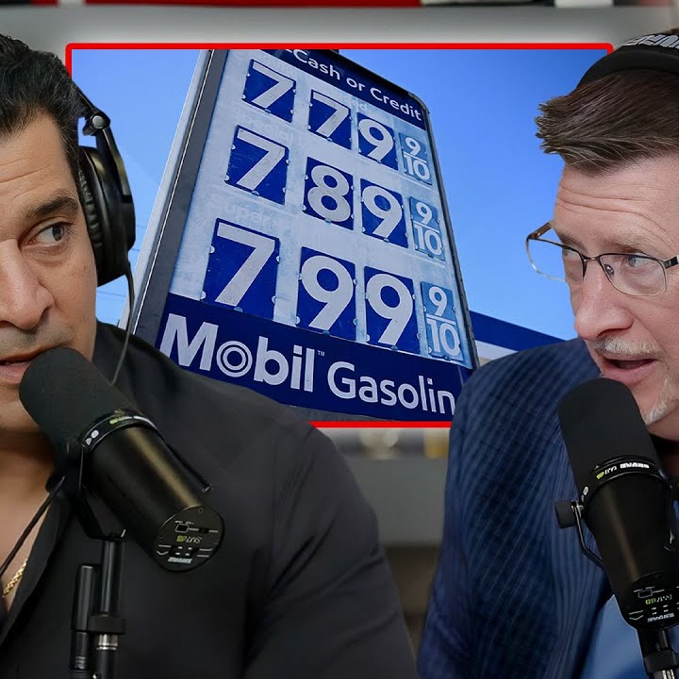 “$8 Dollar Gas?” - Gavin Newsom’s Gas Gamble Could Cost California Residents BIG