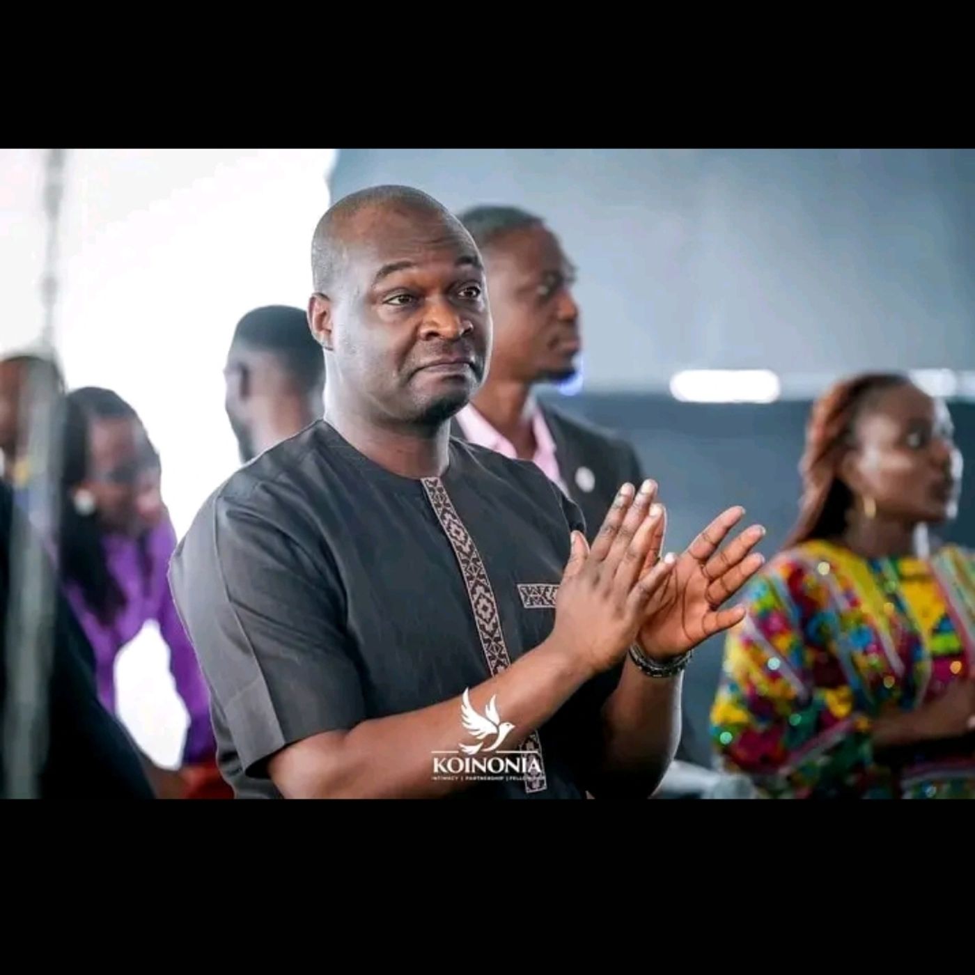 Divine Keys Apostle Joshua Selman