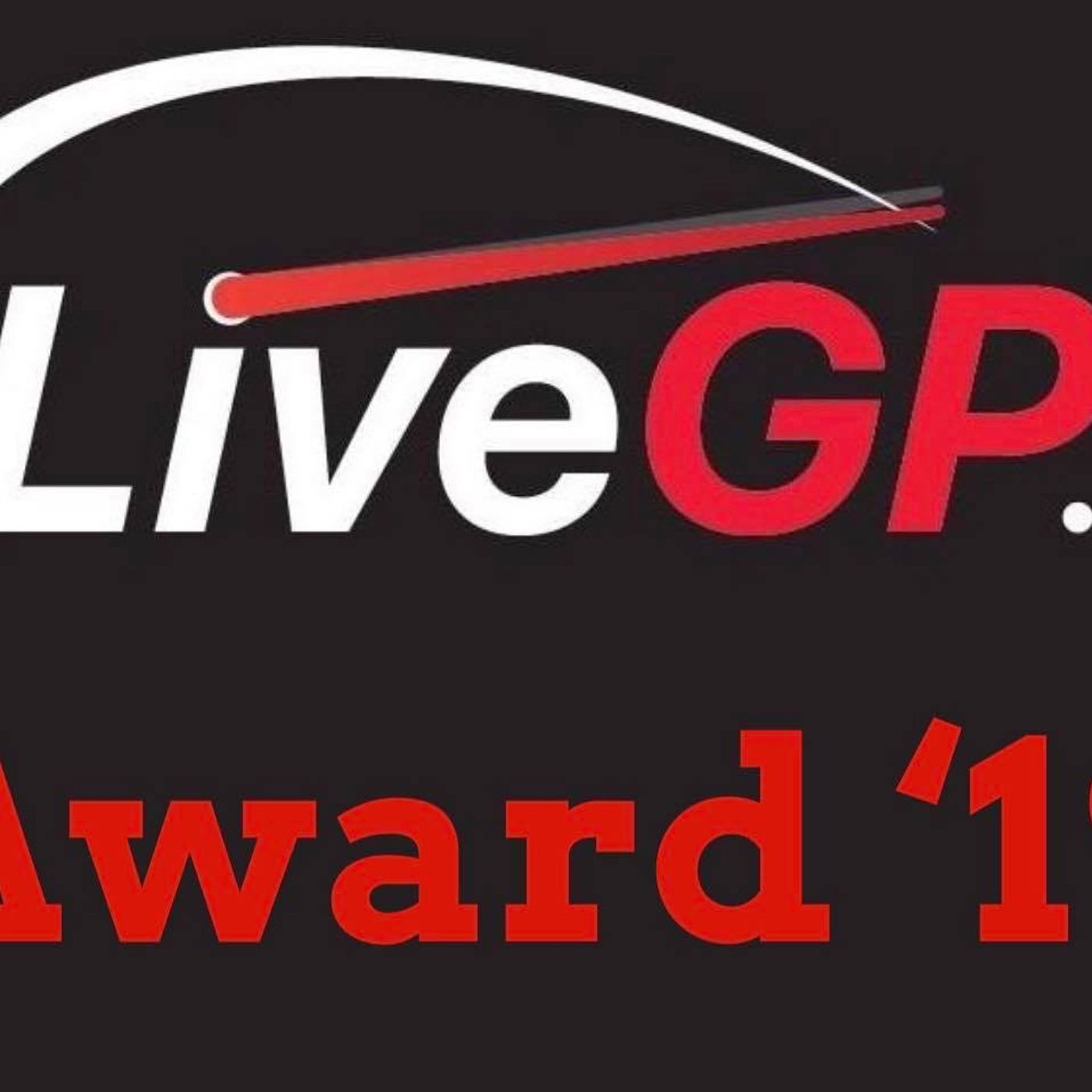 Radio LiveGP