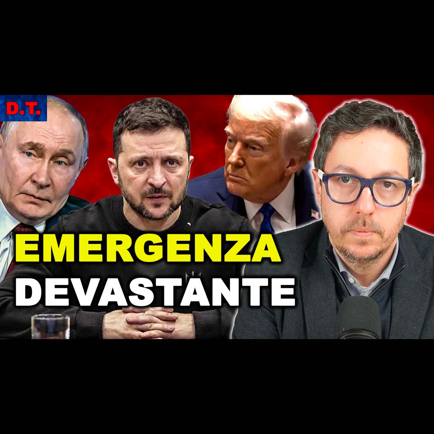 KIEV: EMERGENZA ENERGETICA E RISCHIO SULLE CENTRALI NUCLEARI | TRUMP SI CREA LA SUA ONU A PAGAMENTO KIEV: EMERGENZA ENERGETICA E RISCHIO SULLE CENTRALI NUCLEARI | TRUMP SI CREA LA SUA ONU A PAGAMENTO