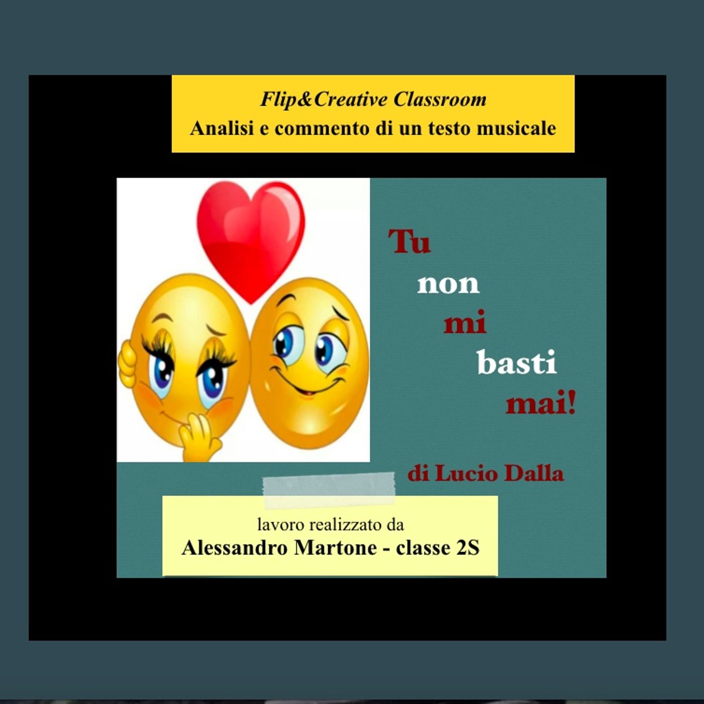 Flip & Creative Learning