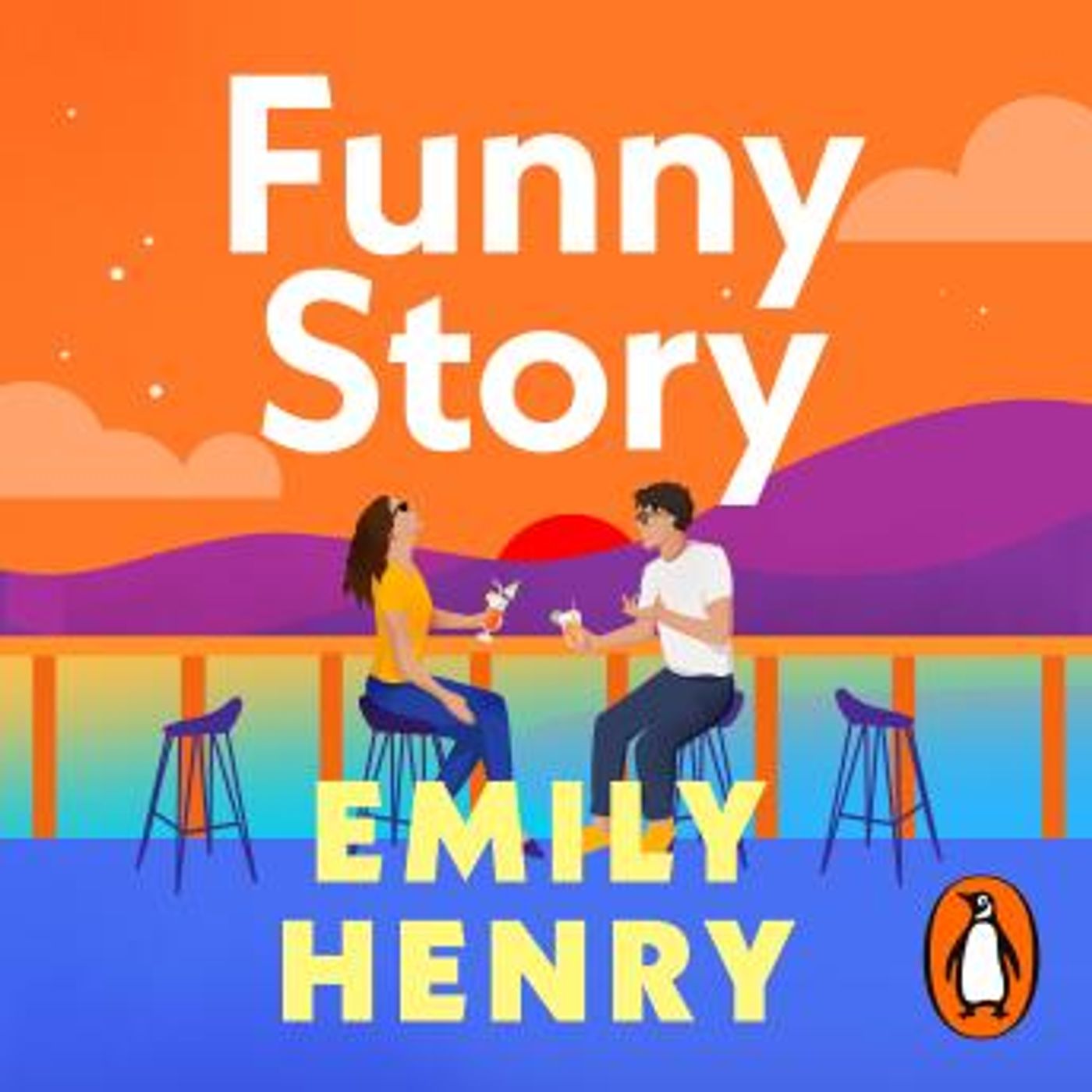 Listen to New Full Audiobooks in Romance, Rom-Com