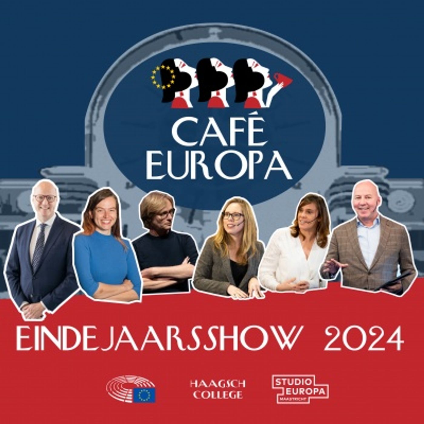 Café Europa