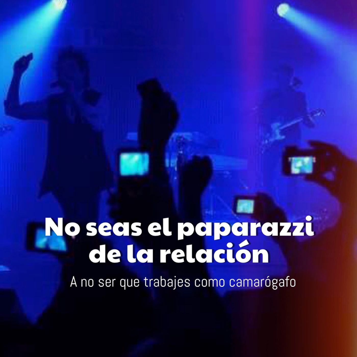 Apple bloquearía tu iPhone en conciertos