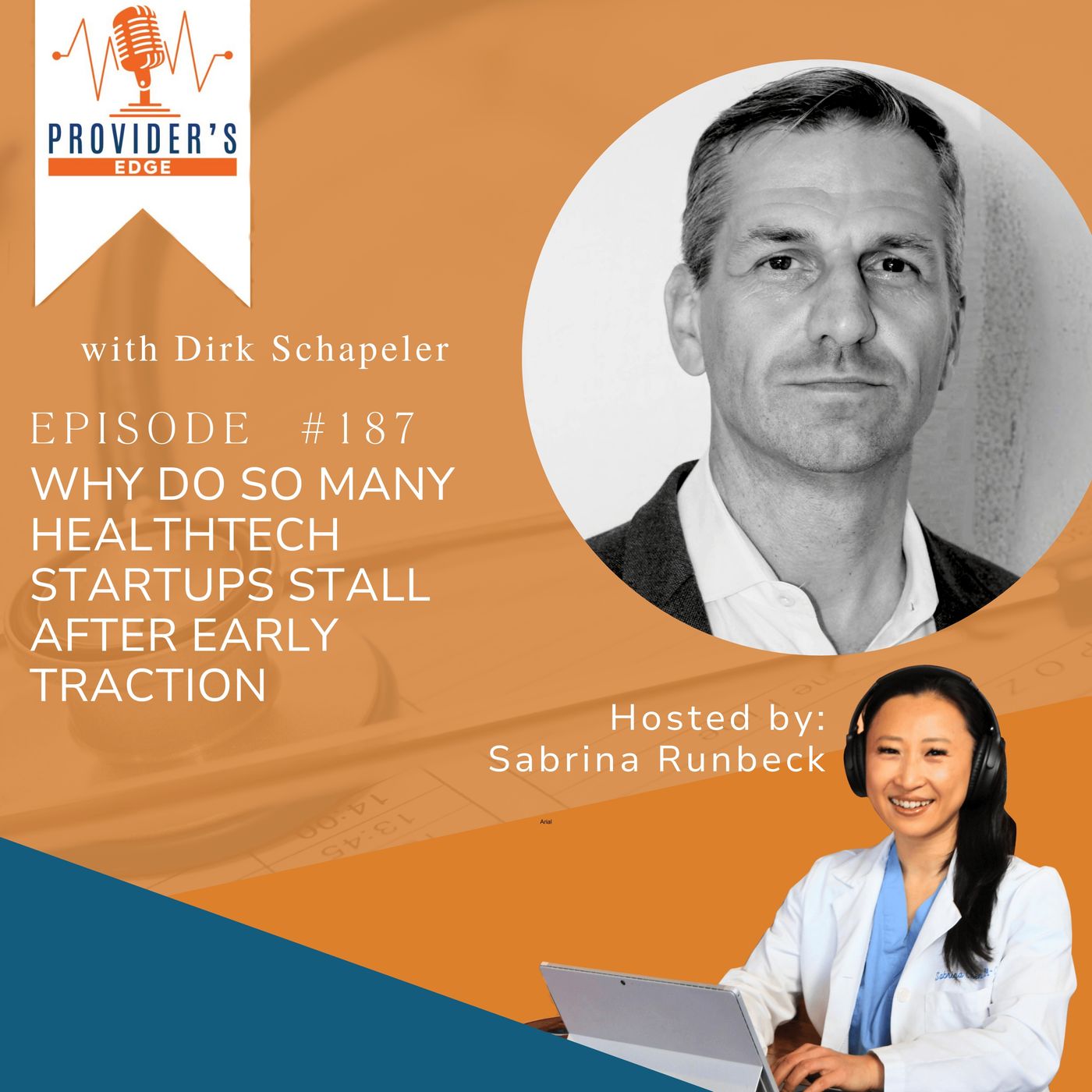 Provider\'s Edge | Peak Performance Guide for Healthcare Entrepreneurs