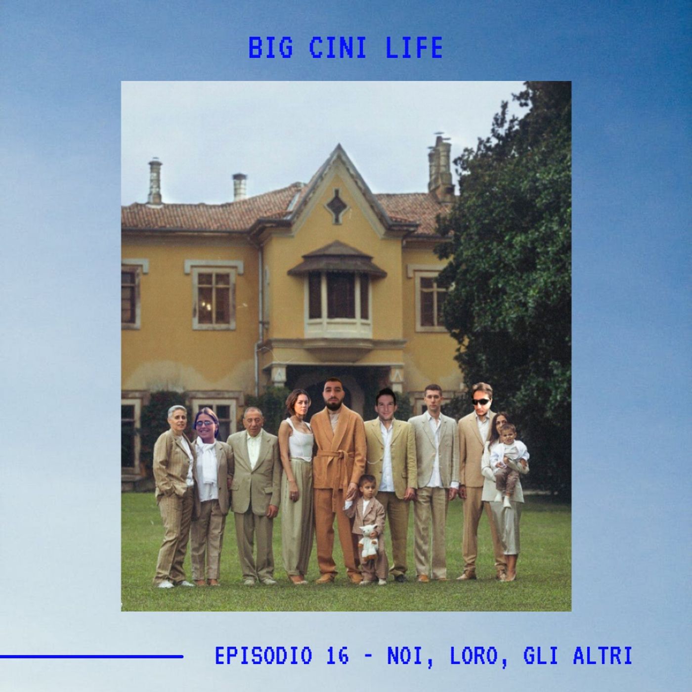 Il Pertini Radio\'s podcast