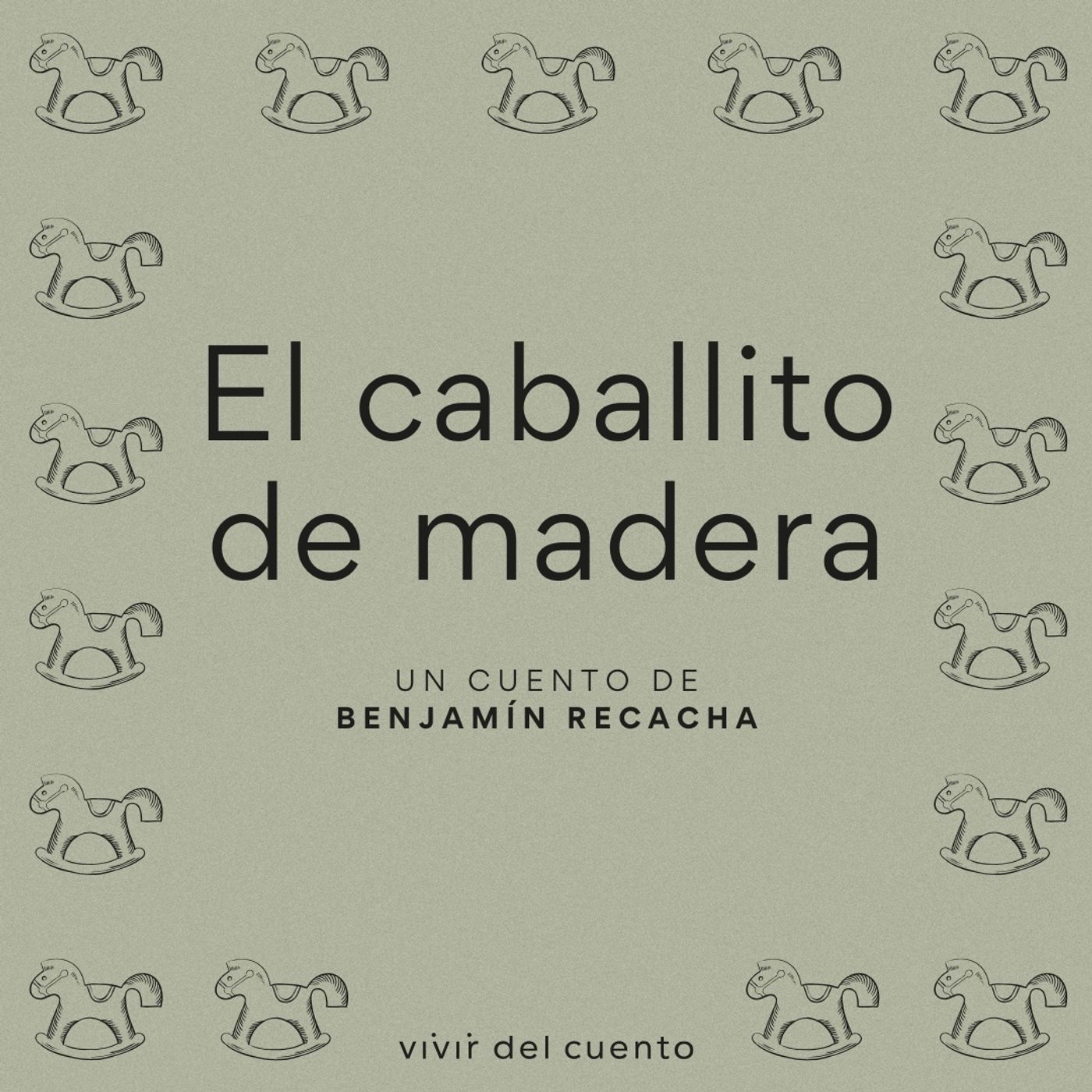 Vivir del cuento