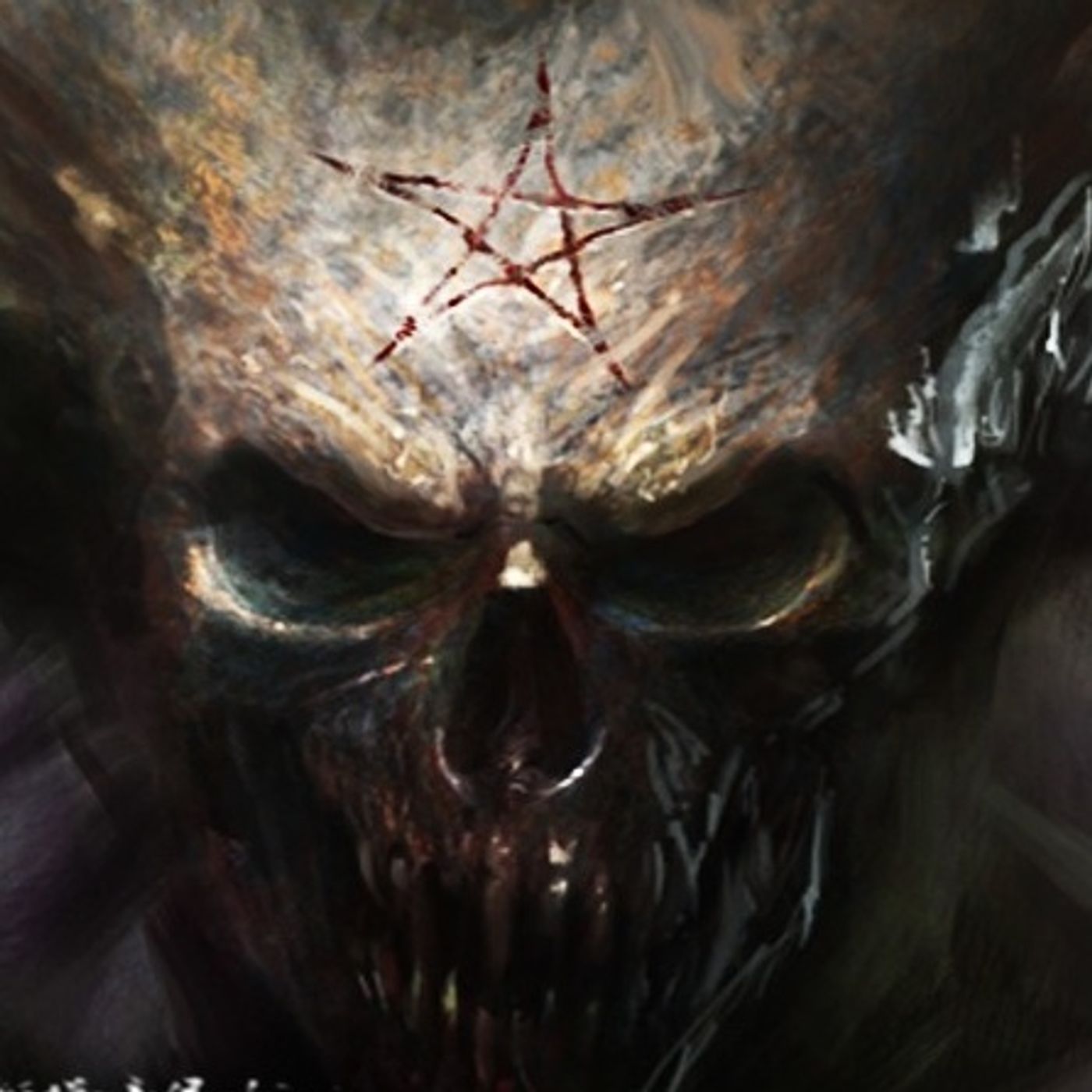 Rumbo Al Infierno Historias De Terror - REDE