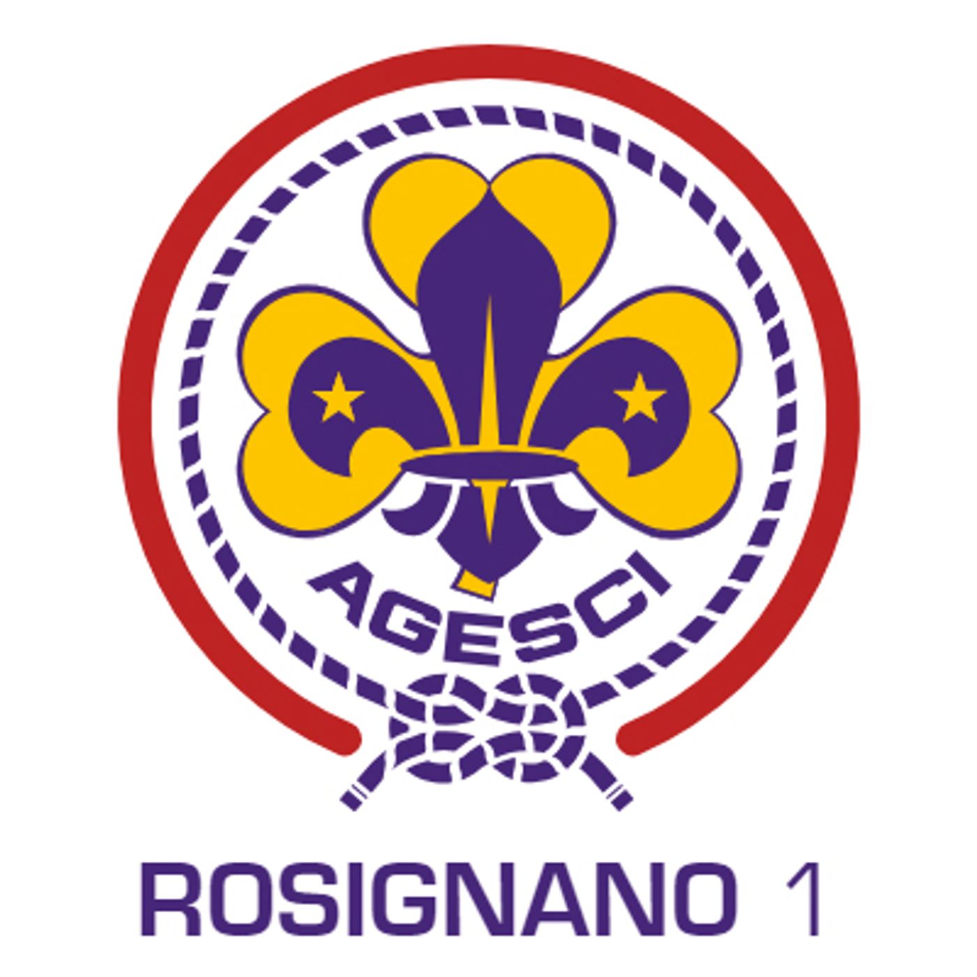 Campo Scout Rosignano1 - CAREGGINE -