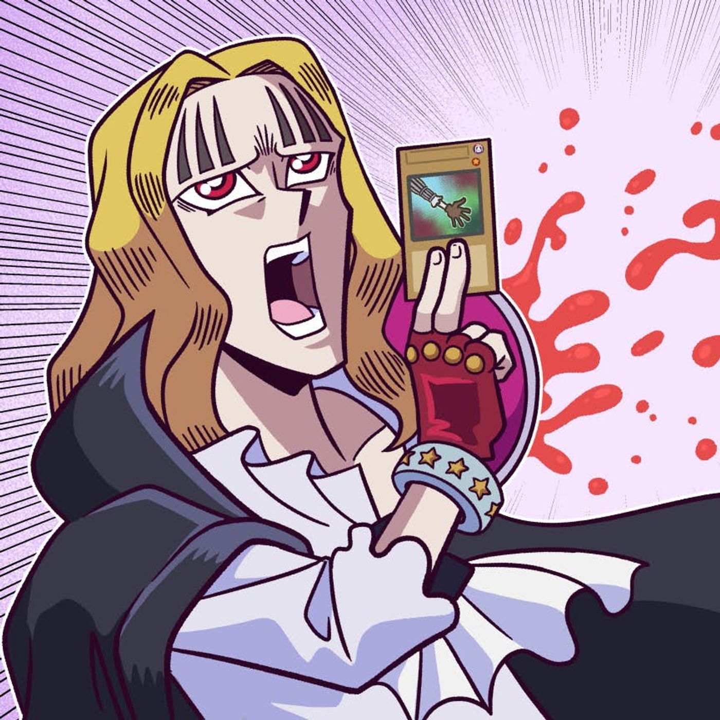 Episode 693, "Left Arm of the Unpopular One" (with TotallyNotMark