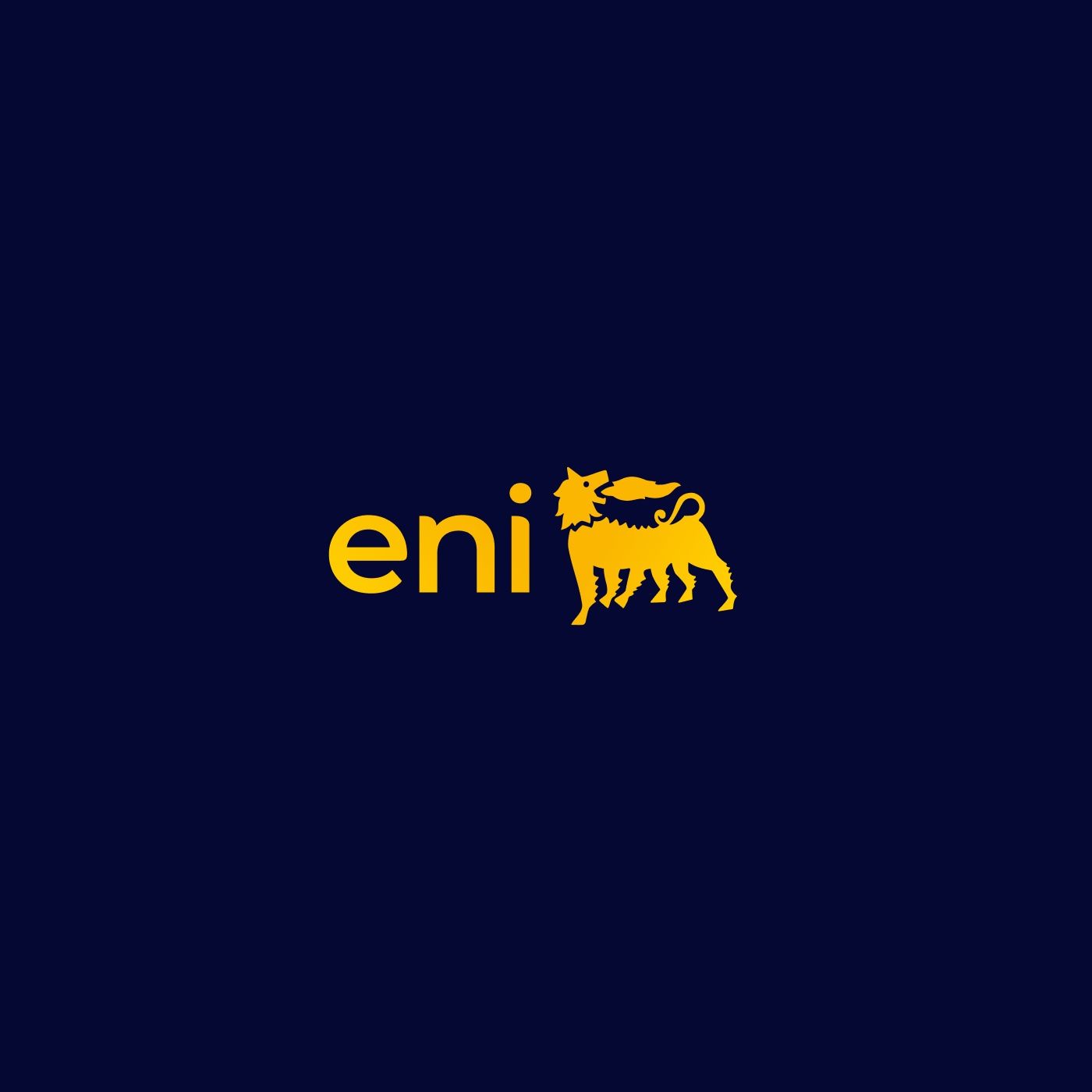 Podcast Eni