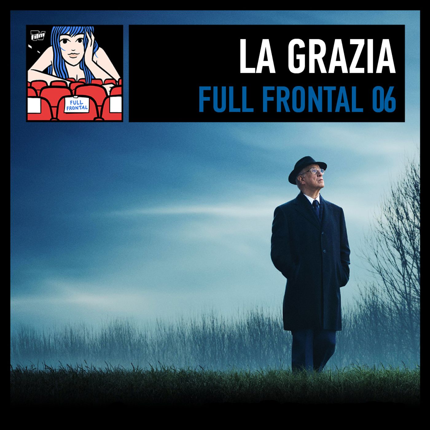 Da Bresson a Kieslowski. Con Grazia. E ovviamente Guè Pequeno. Da Bresson a Kieslowski. Con Grazia. E ovviamente Guè Pequeno.