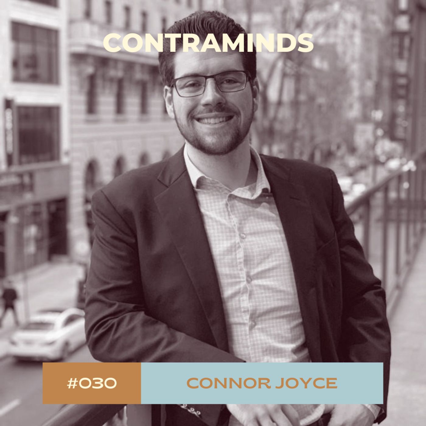 The ContraMinds Podcast